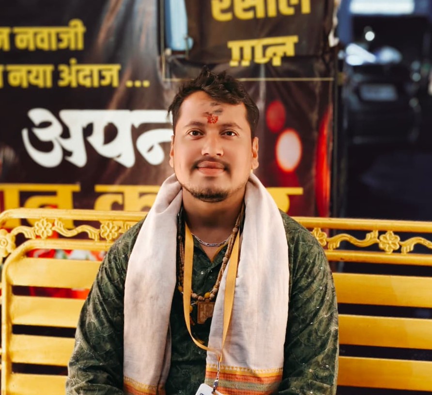 Pandit Manish Sharma