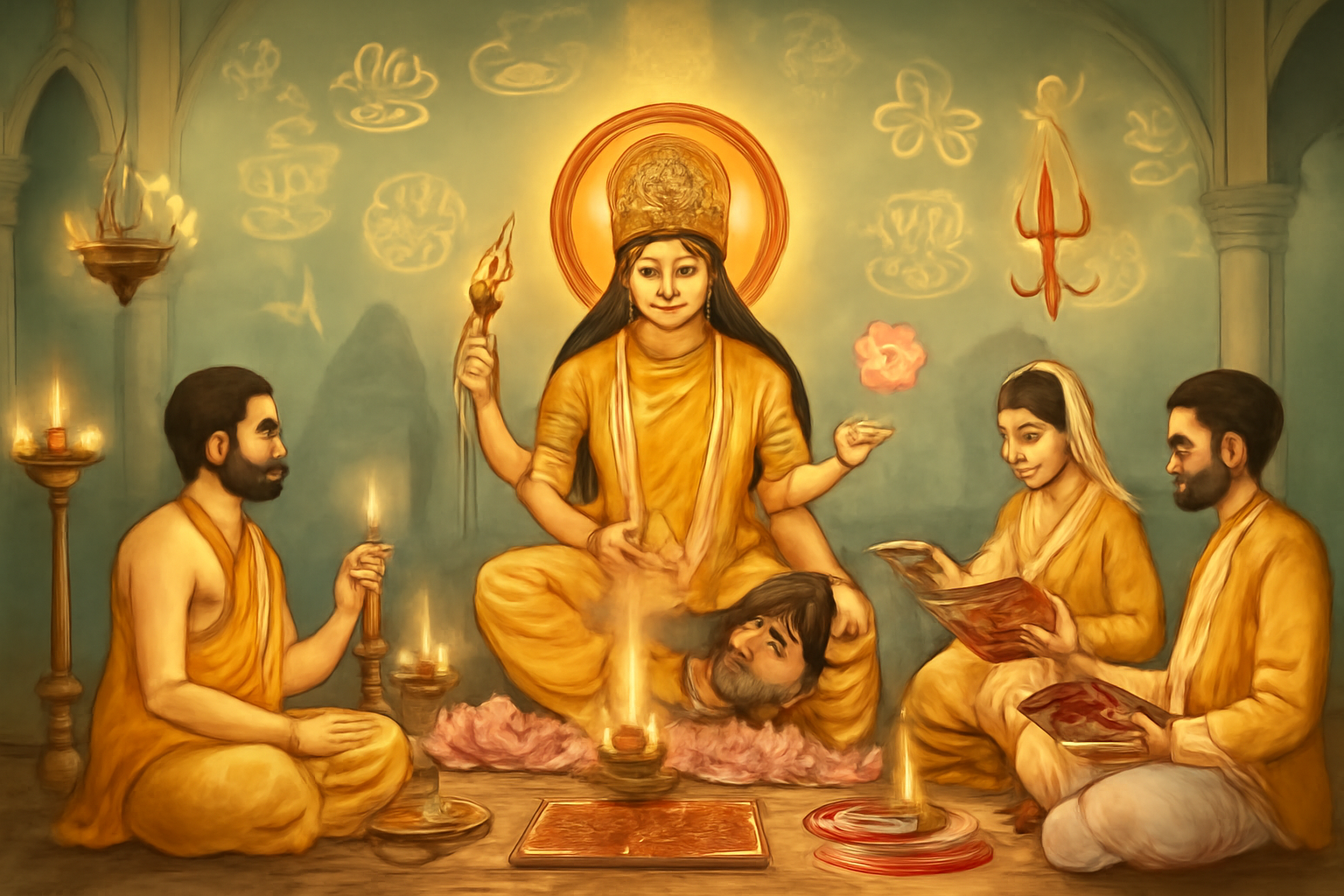 рдмрдЧрд▓рд╛рдореБрдЦреА рдкреВрдЬрд╛ рдХреЗ рдкреНрд░рдХрд╛рд░: рддрдВрддреНрд░ рдЕрдиреБрд╖реНрдард╛рдиреЛрдВ рд╕реЗ рд▓реЗрдХрд░ рдХреЛрд░реНрдЯ рдХреЗрд╕ рд╡рд┐рдЬрдп рдЕрдиреБрд╖реНрдард╛рдиреЛрдВ рддрдХ