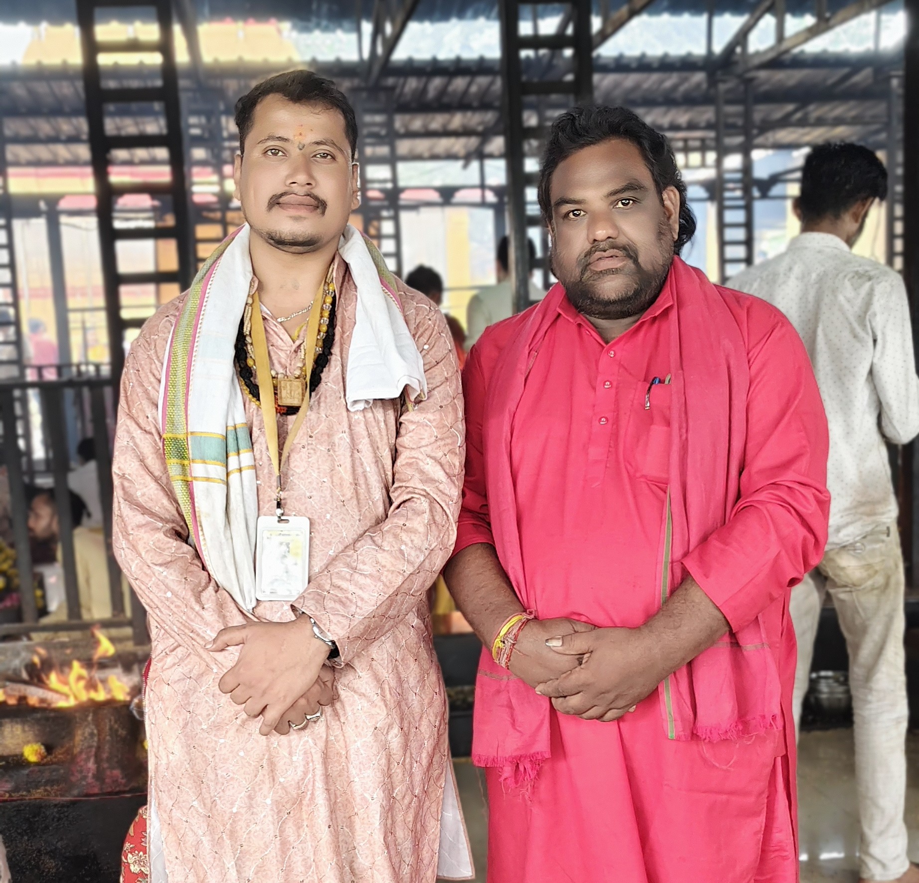 рд░рд╛рдЬрдиреАрддрд┐ рд╡рд┐рдЬрдп рдкреВрдЬрд╛ - рдмрдЧрд▓рд╛рдореБрдЦреА рдкрдВрдбрд┐рдд рдордиреАрд╖ рд╢рд░реНрдорд╛ рджреНрд╡рд╛рд░рд╛