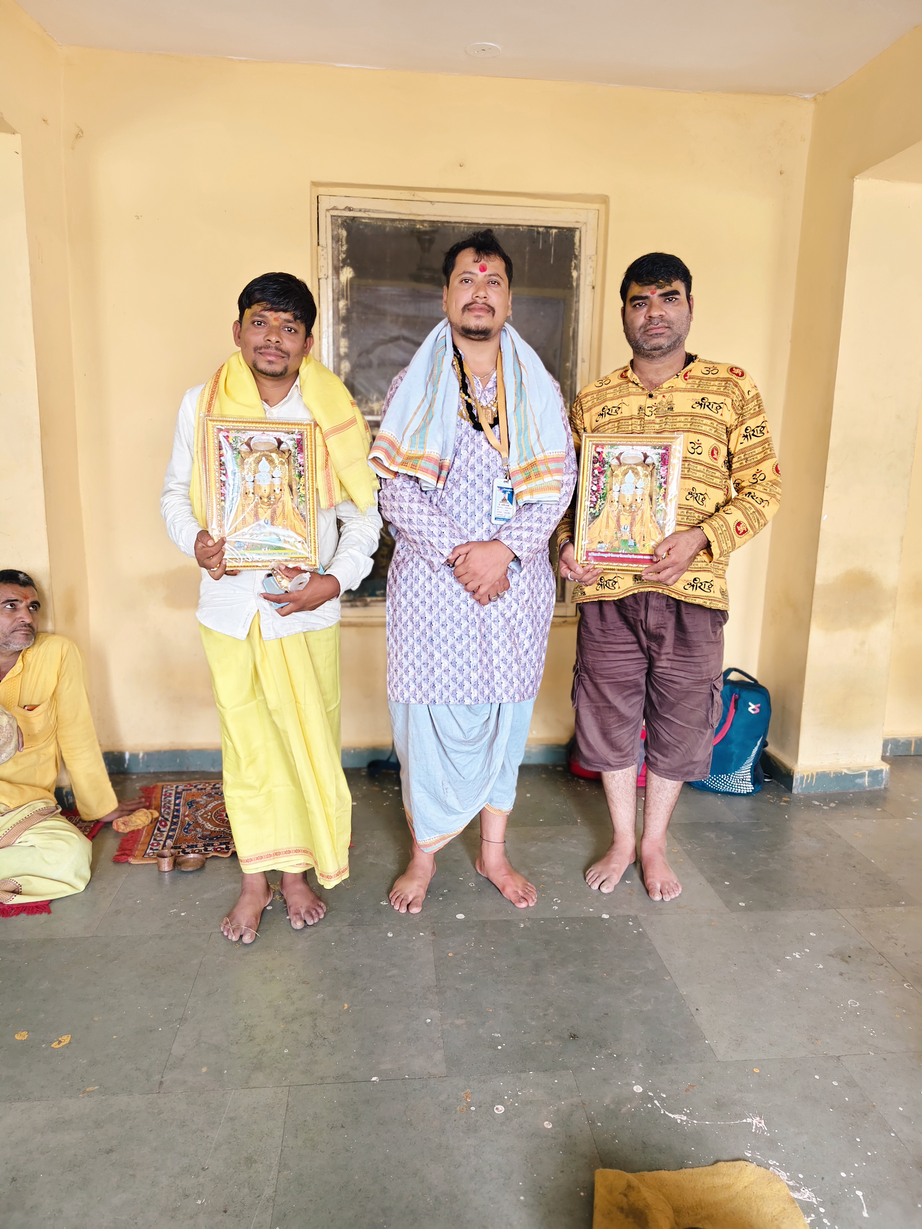 рдкреНрд░реЗрдореА рд╡рд╢реАрдХрд░рдг рдкреВрдЬрд╛ - рдмрдЧрд▓рд╛рдореБрдЦреА рдкрдВрдбрд┐рдд рдордиреАрд╖ рд╢рд░реНрдорд╛ рджреНрд╡рд╛рд░рд╛