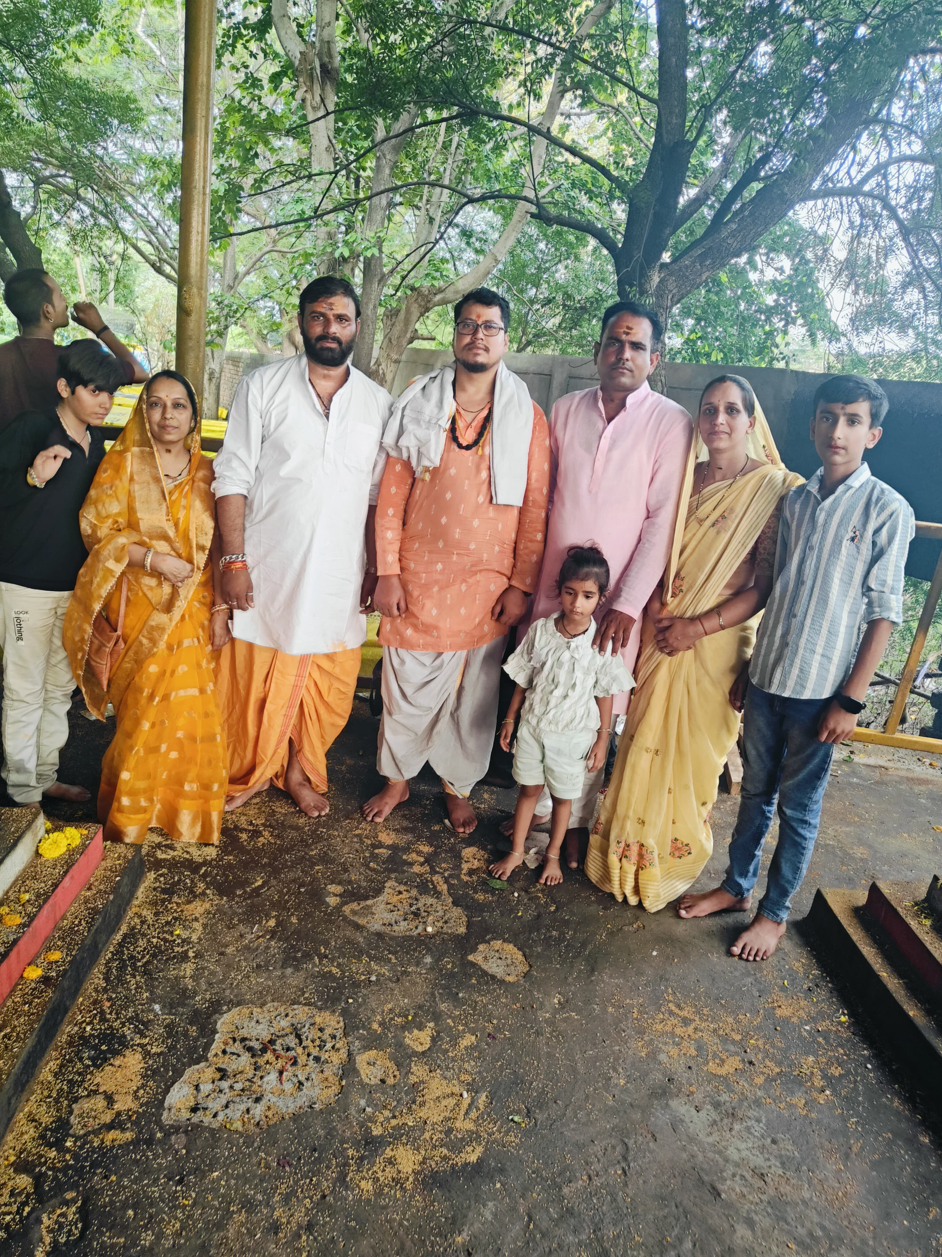 рд╡реИрд╡рд╛рд╣рд┐рдХ рдмрд╛рдзрд╛ рдирд┐рд╡рд╛рд░рдг рдкреВрдЬрд╛ - рдорд╛рдБ рдмрдЧрд▓рд╛рдореБрдЦреА рдордВрджрд┐рд░ рдореЗрдВ