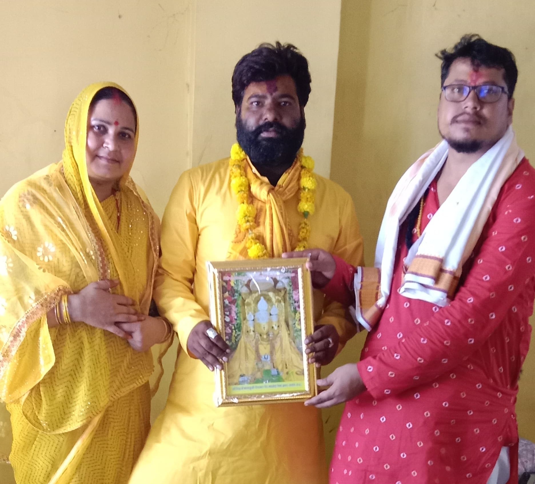 рдордВрдЧрд▓ рджреЛрд╖ рдирд┐рд╡рд╛рд░рдг рдкреВрдЬрд╛ - рдмрдЧрд▓рд╛рдореБрдЦреА рдкрдВрдбрд┐рдд рдордиреАрд╖ рд╢рд░реНрдорд╛ рджреНрд╡рд╛рд░рд╛