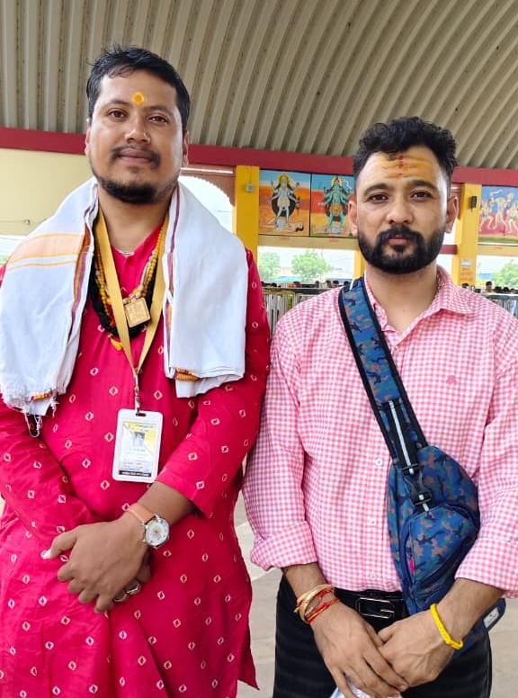 рдЕрдиреБрд╖реНрдард╛рди рдкреВрдЬрд╛ - рдкрдВрдбрд┐рдд рдордиреАрд╖ рд╢рд░реНрдорд╛ рджреНрд╡рд╛рд░рд╛