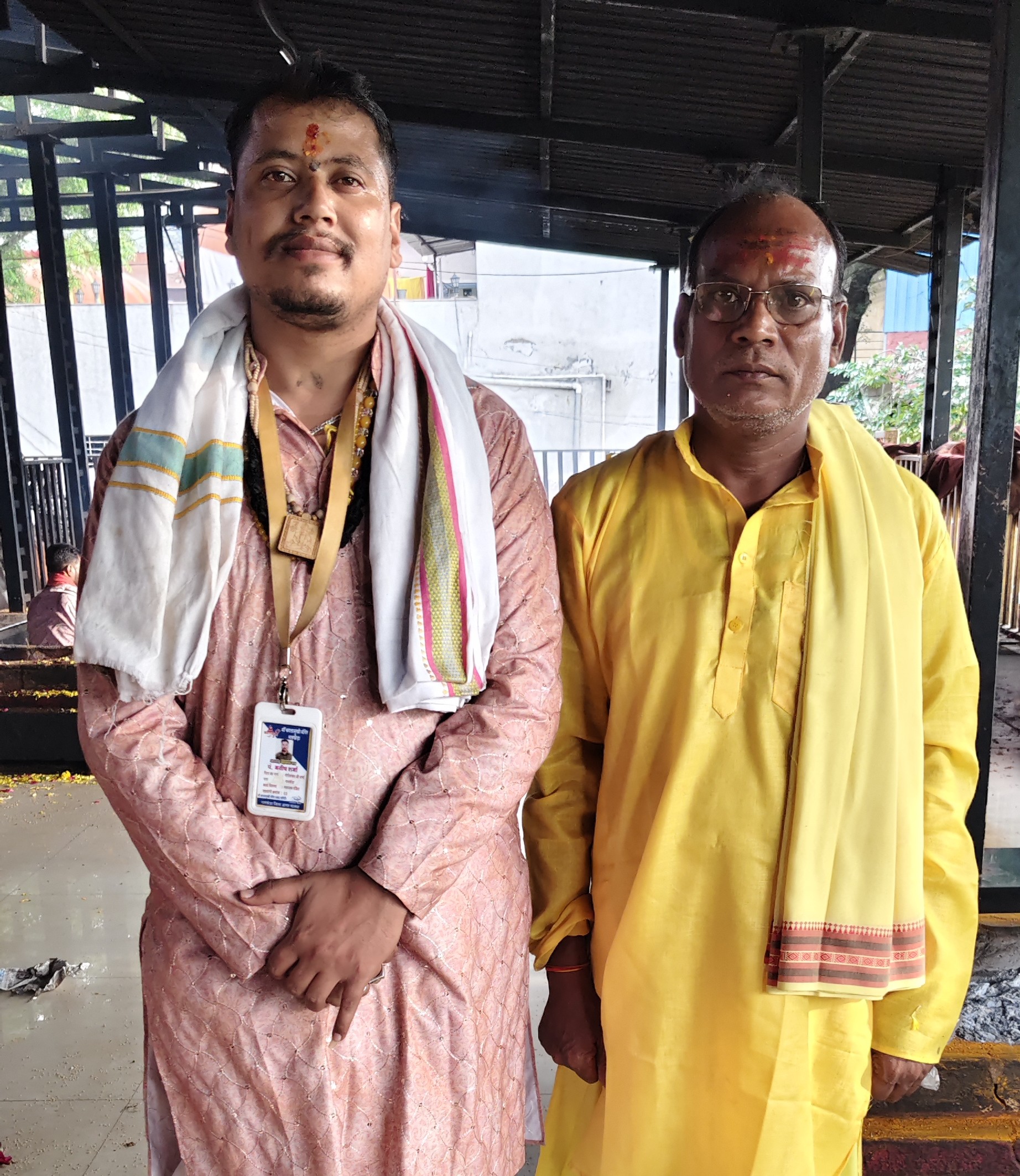 рдЬреЗрд▓ рд╕реЗ рдмреЗрд▓ рдкреВрдЬрд╛ - рдкрдВрдбрд┐рдд рдордиреАрд╖ рд╢рд░реНрдорд╛ рджреНрд╡рд╛рд░рд╛