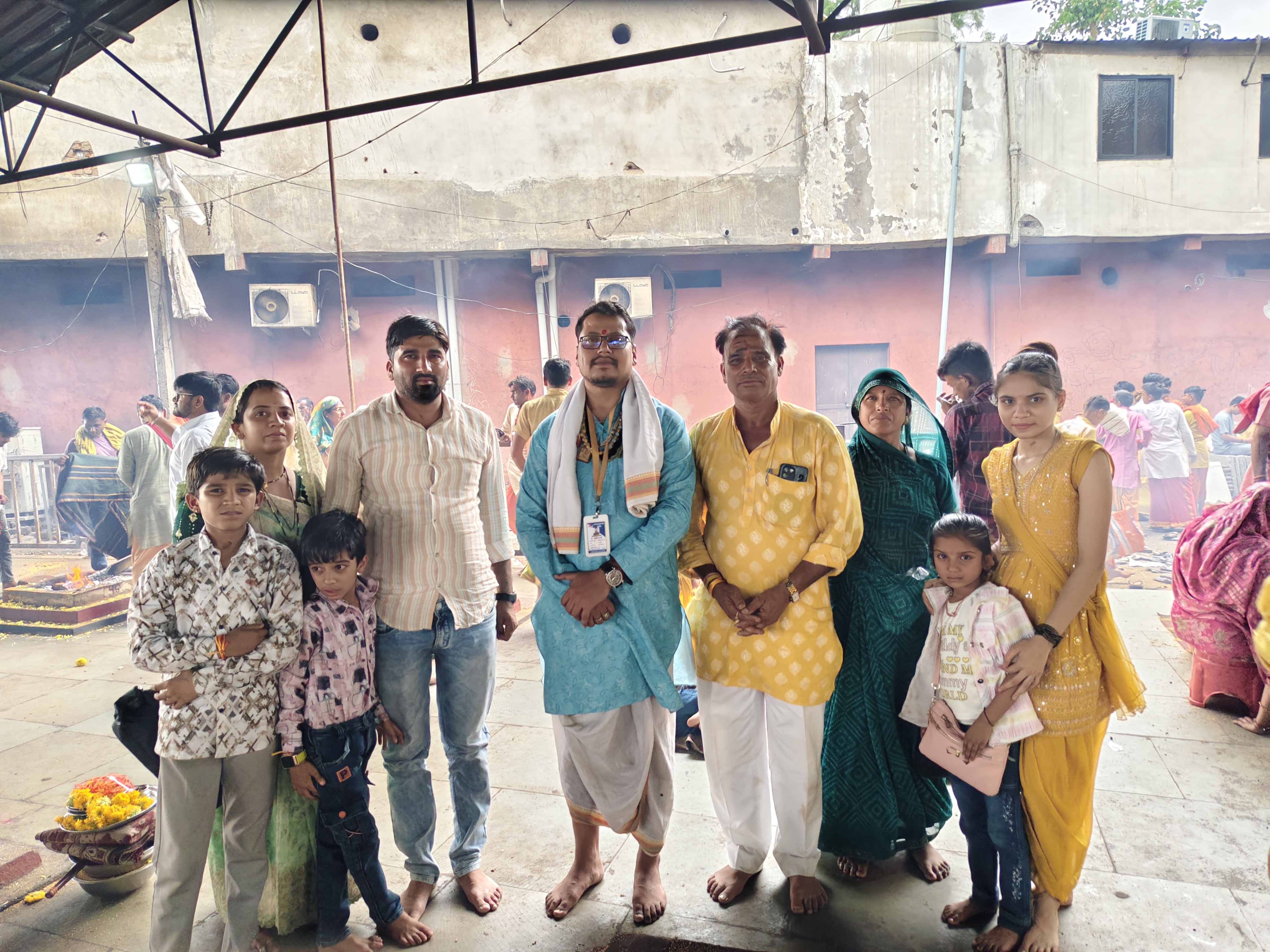 рд╢реЗрдпрд░ рдорд╛рд░реНрдХреЗрдЯ рдореЗрдВ рдкреНрд░реЙрдлрд┐рдЯ рдкреВрдЬрд╛ - рдкрдВрдбрд┐рдд рдордиреАрд╖ рд╢рд░реНрдорд╛ рджреНрд╡рд╛рд░рд╛